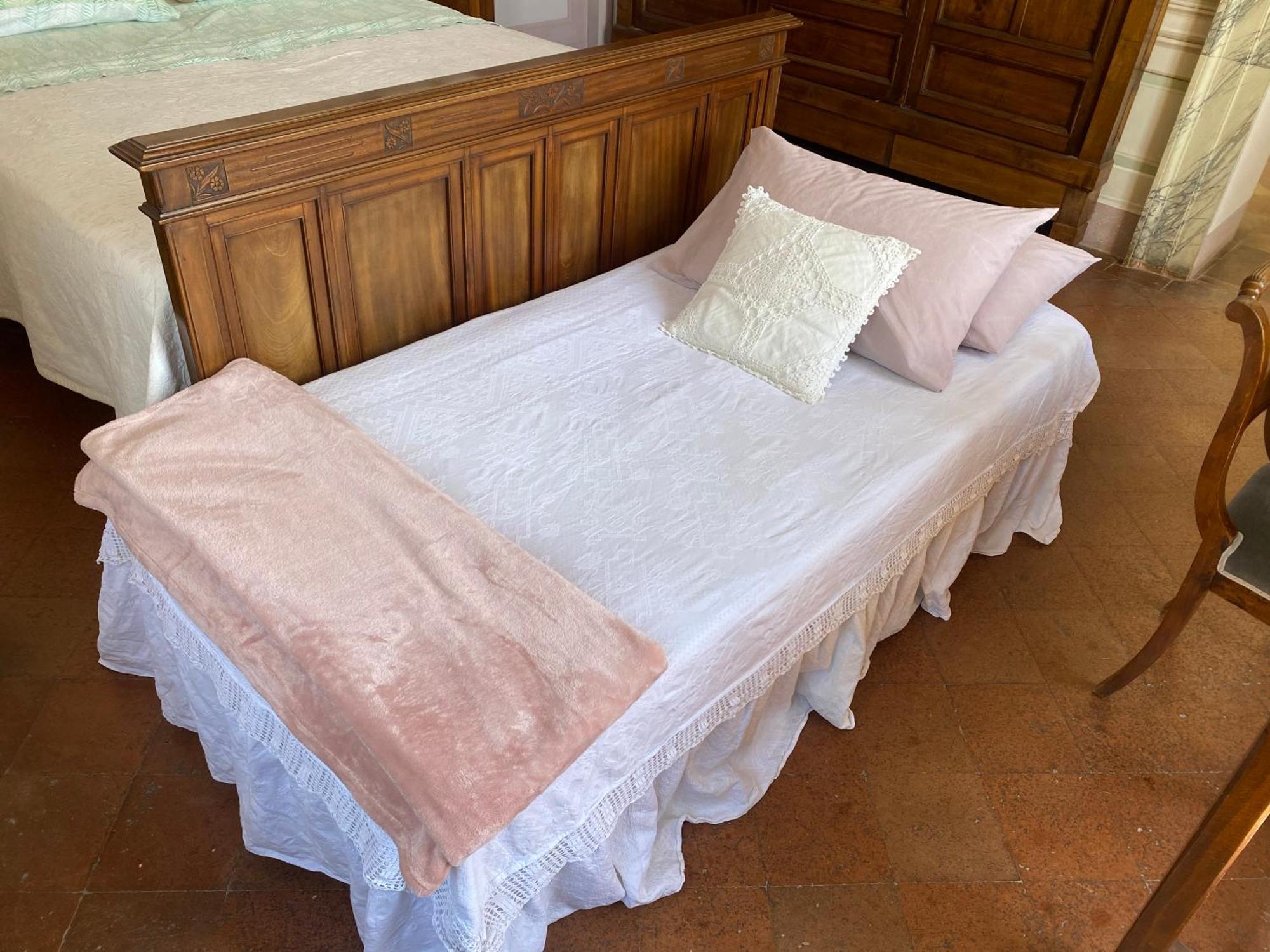 B&B In An 1800S Frescoed Villa With Panoramic Solarium And Historic Park - Villa Mastrangelo Colli del Tronto Ruang foto